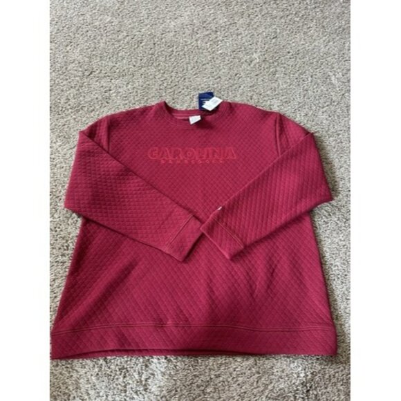 Champion Other - Champion Unisex South Carolina Gamecocks Pull Over Sweater Size XL Crew Neck